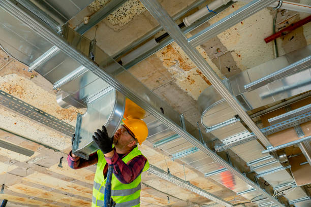 Best Affordable HVAC Services  in Pass Christian, MS