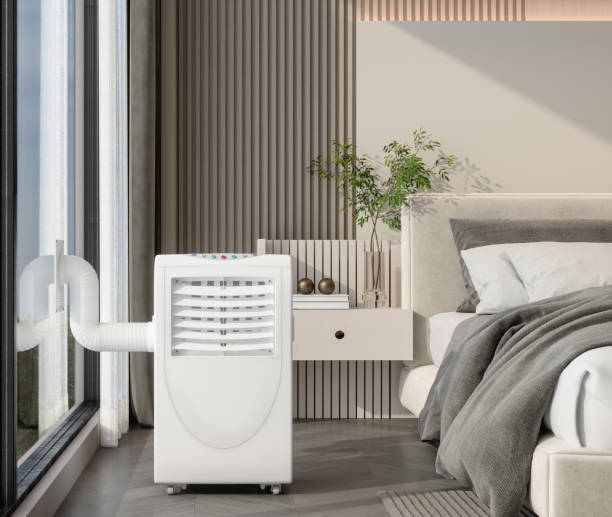 Professional HVAC in Pass Christian, MS
