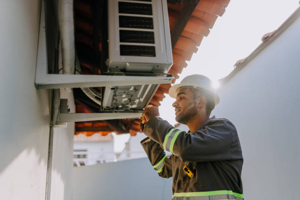 Best Best HVAC Companies  in Pass Christian, MS