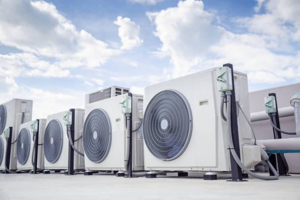 Best HVAC Maintenance Near Me  in Pass Christian, MS