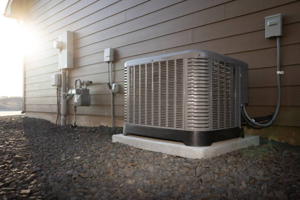 Best HVAC Installation Services  in Pass Christian, MS